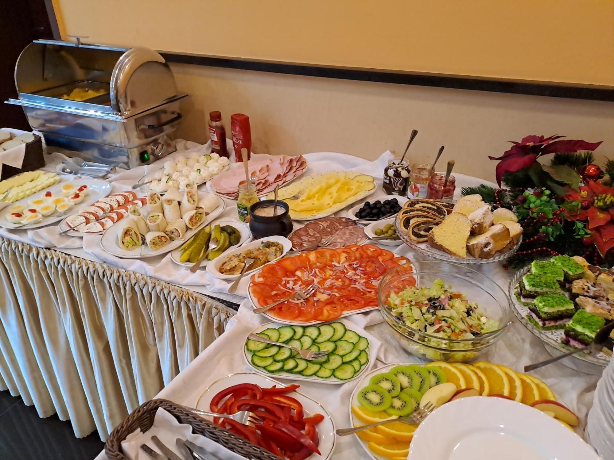 Willa Stok *** 비스와 외부 사진